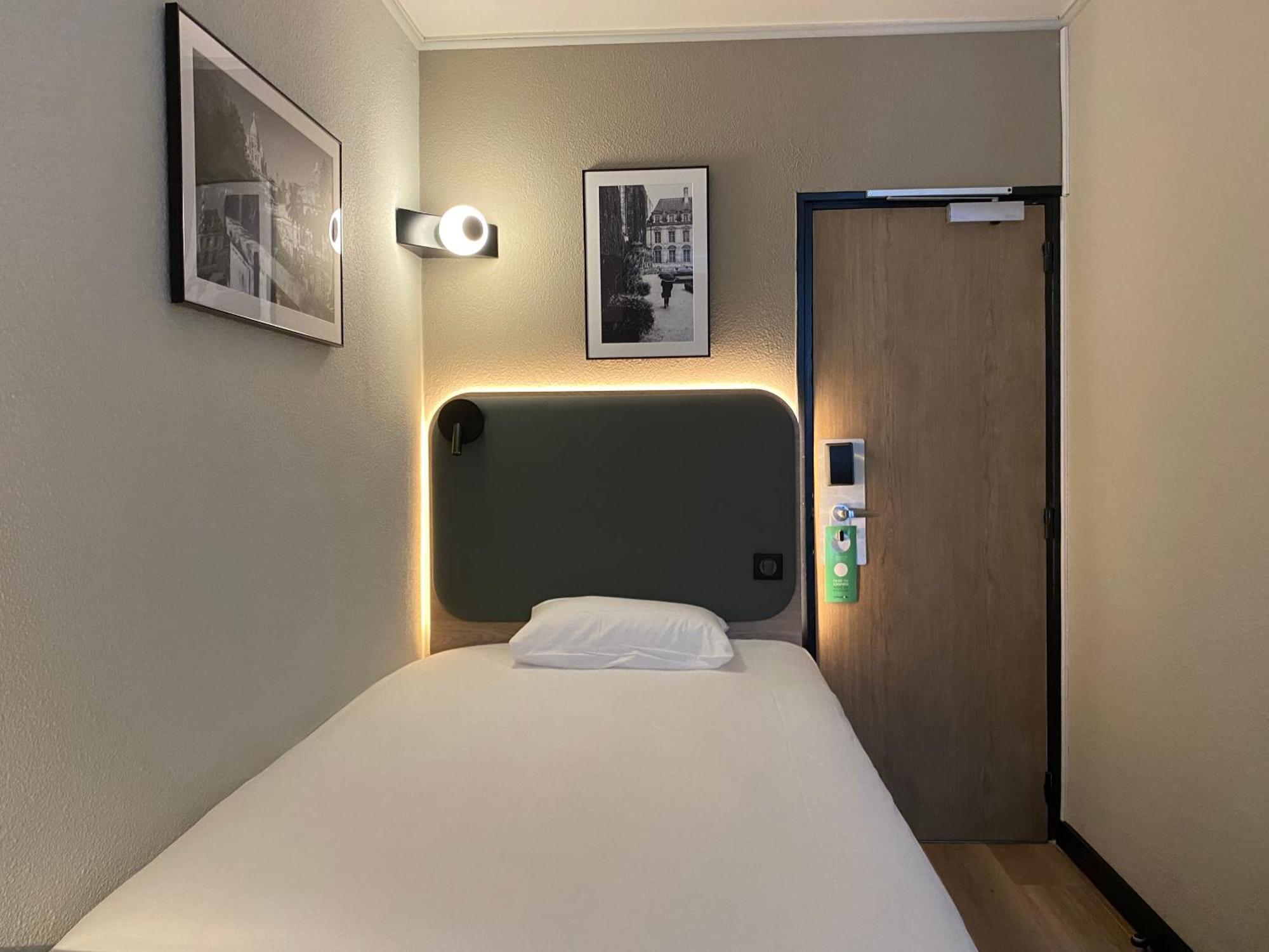 Campanile Paris Ouest - Boulogne Hotel Kültér fotó